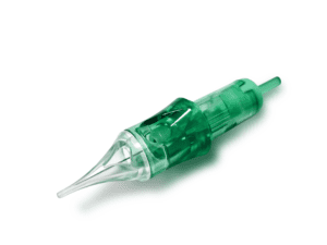 Green Cardrige 1 RL 0,25