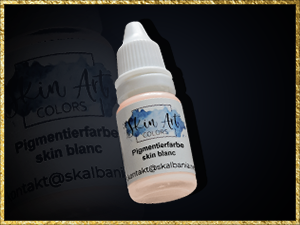 skin blanc