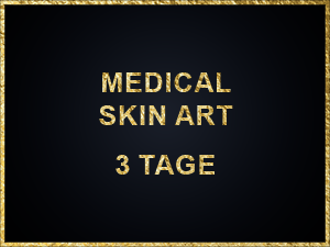 Medical Skin Art