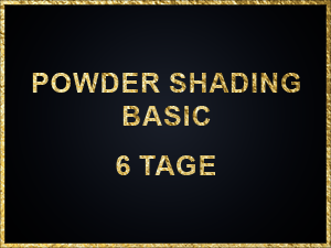 Power Shading Basic